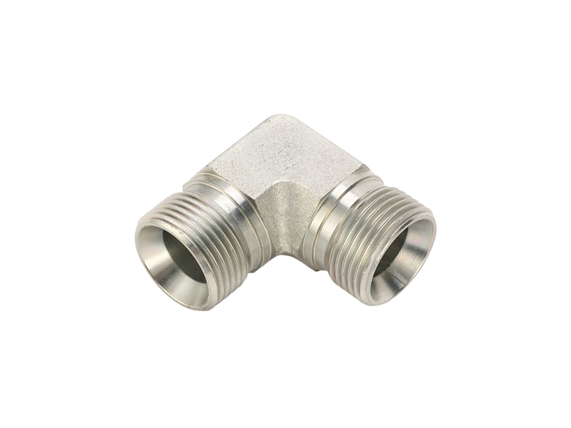 1B9 Kolanko BB 90° BSP