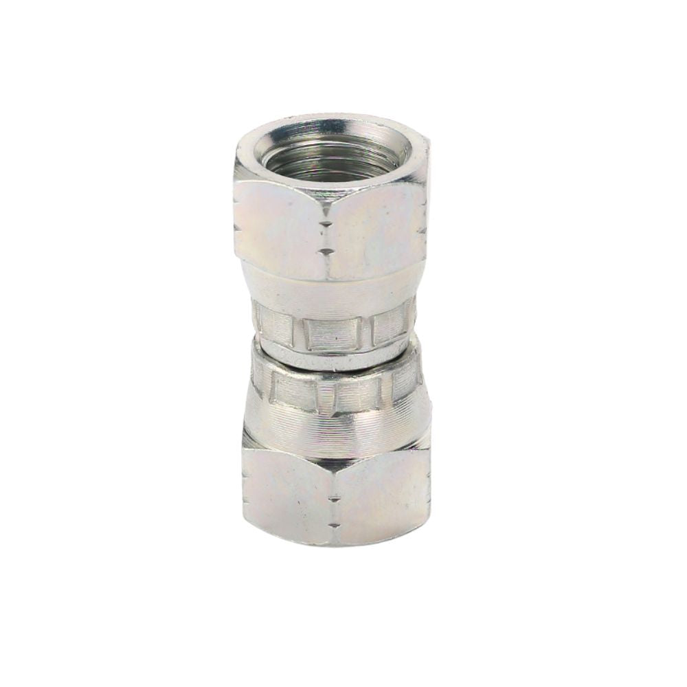 3F ORFS female swivel adapter