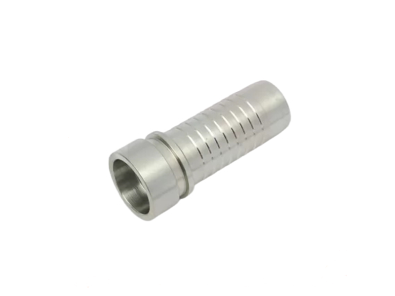 40011 Zlaczka do wezy spawalniczych z wkladka hydrauliczna