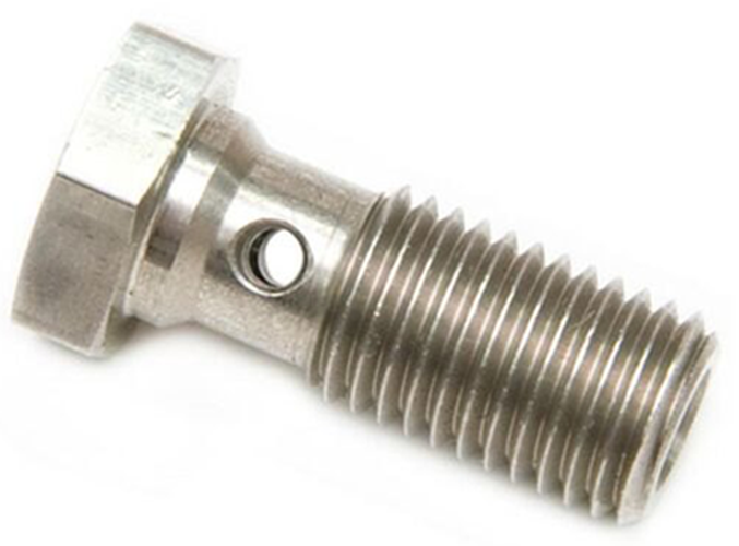 710M Metric banjo bolt