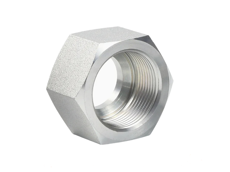 NB BSP swivel nut