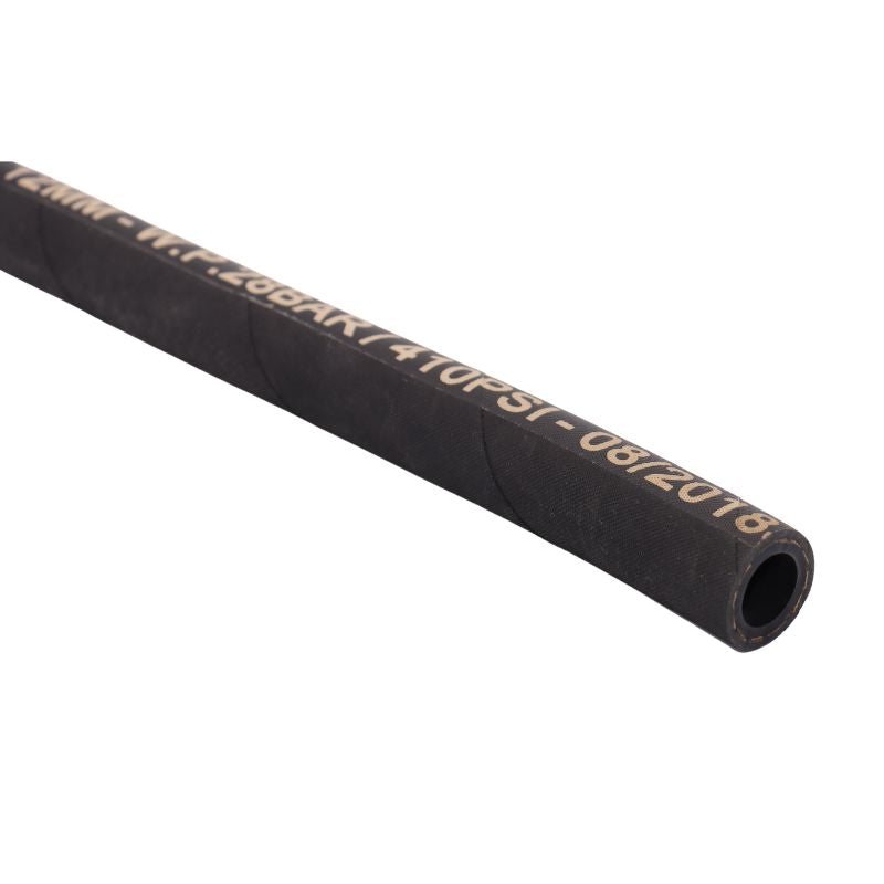Weze SAE J517 100R6 przeznaczone do wodnych plynów hydraulicznych w zakresie temperatur -40°C do +100°C