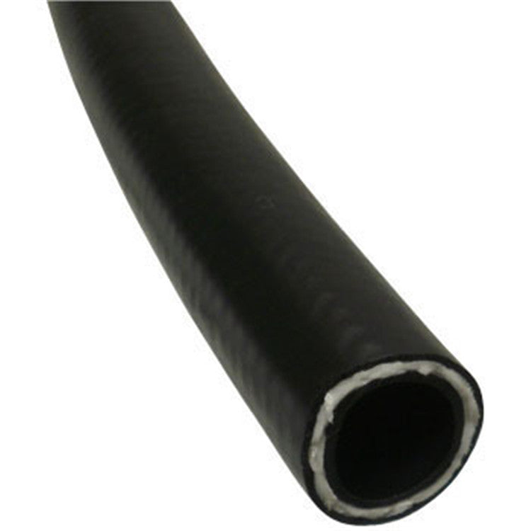 Waz hydrauliczny SAE 100R7 Elastomer termoplastyczny, Jeden oplot tekstylny o duzej wytrzymalosci na rozciaganie, Powloka zewnetrzna: poliuretan Zakres temperatur -40°C do +100°C