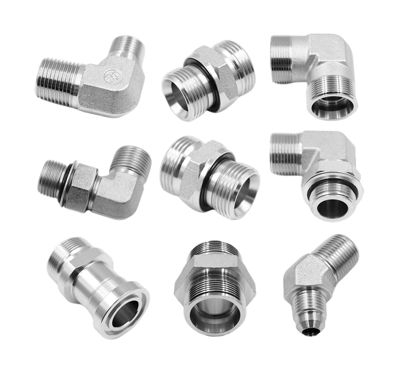 ADAPTER HYDRAULICZNY