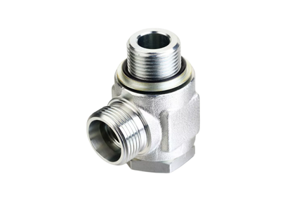 1DI Banjo connection with seal ED screw