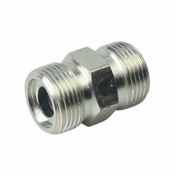 1E Metric parallel adapter ED