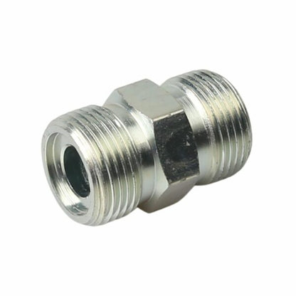 1E Metric parallel adapter ED