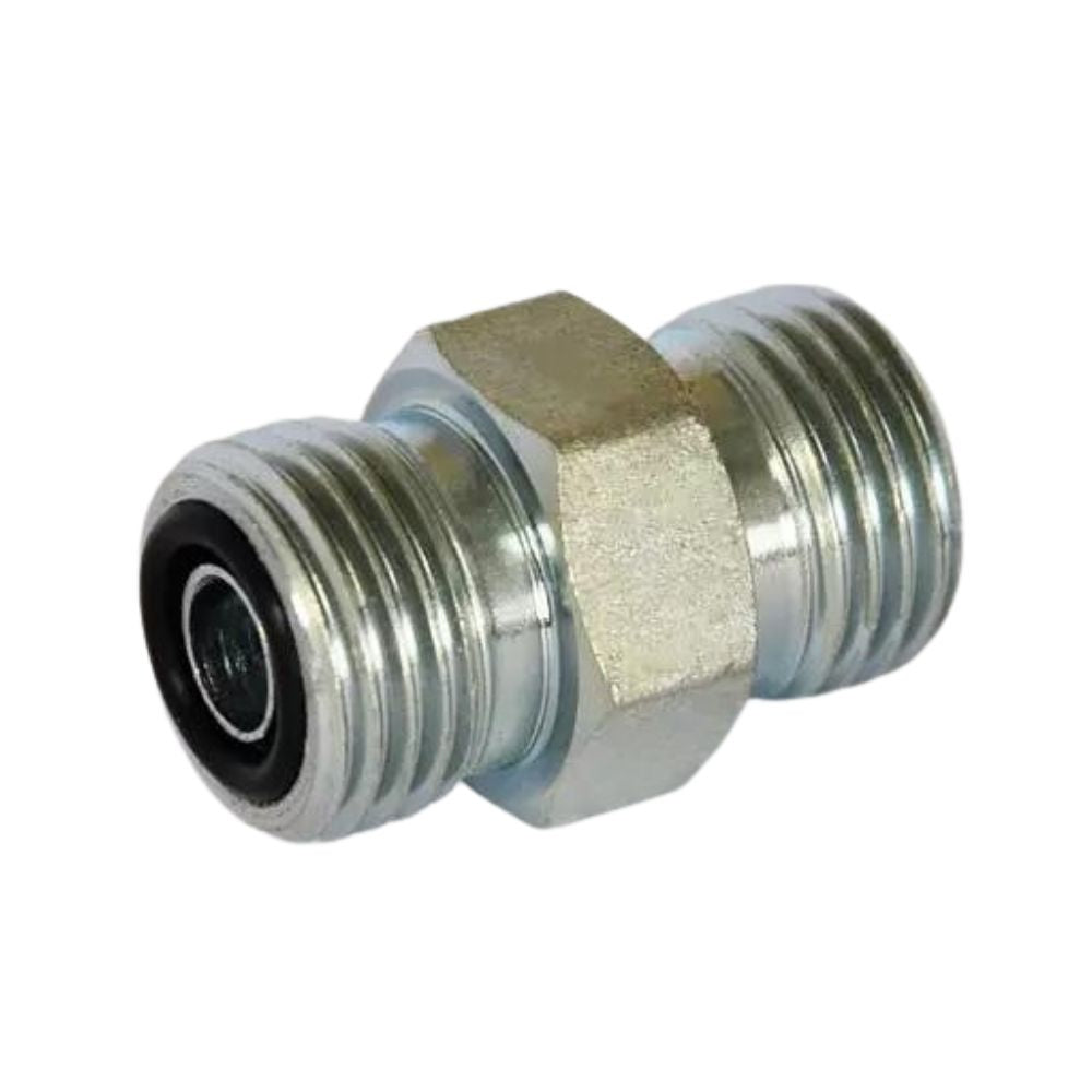 1E Metric parallel adapter ED