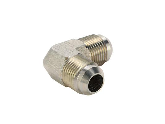 1J9 Kolanko BB 90° JIC