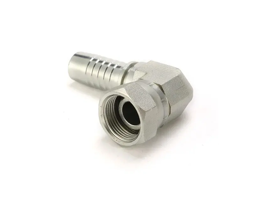 22691K BSP female 60° cone seat compact elbow