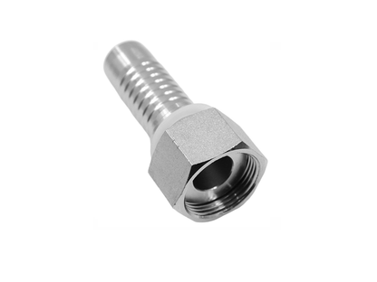 24291T ORFS WEIBLICHER FLACHSITZ-90°-ANSCHLUSS
