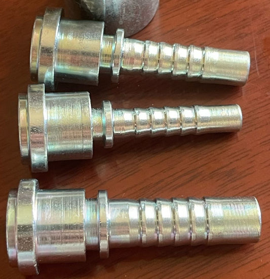 40011-19 Customized welding tail