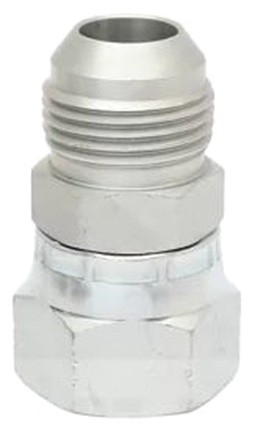 2J JIC 74° cone seat male female adapter