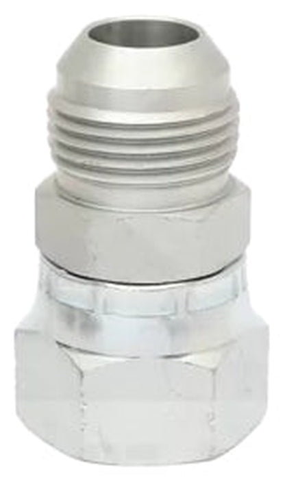 2J JIC 74° cone seat male female adapter