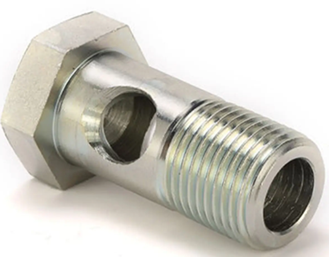 720B BSP banjo bolt