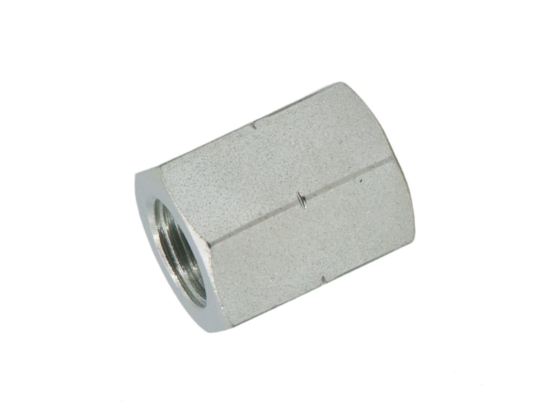7M Metric female socket