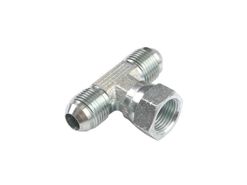 BJ JIC 74° cone branch tee