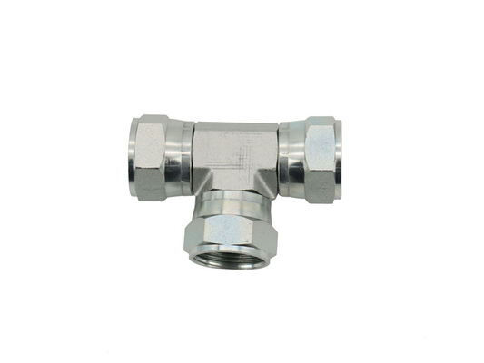 DJ JIC 74° cone female tee