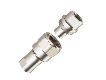 H508 TGW type BSP hydraulic quick coupling complete set