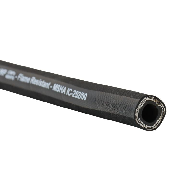 Waz hydrauliczny J517 SEA 100R2 AT/2 SN DIN EN 853 z dwoma oplotami stalowymi Gladka powloka