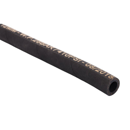 Weze SAE J517 100R6 przeznaczone do wodnych plynów hydraulicznych w zakresie temperatur -40°C do +100°C