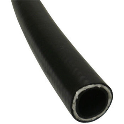 Waz hydrauliczny SAE 100R7 Elastomer termoplastyczny, Jeden oplot tekstylny o duzej wytrzymalosci na rozciaganie, Powloka zewnetrzna: poliuretan Zakres temperatur -40°C do +100°C